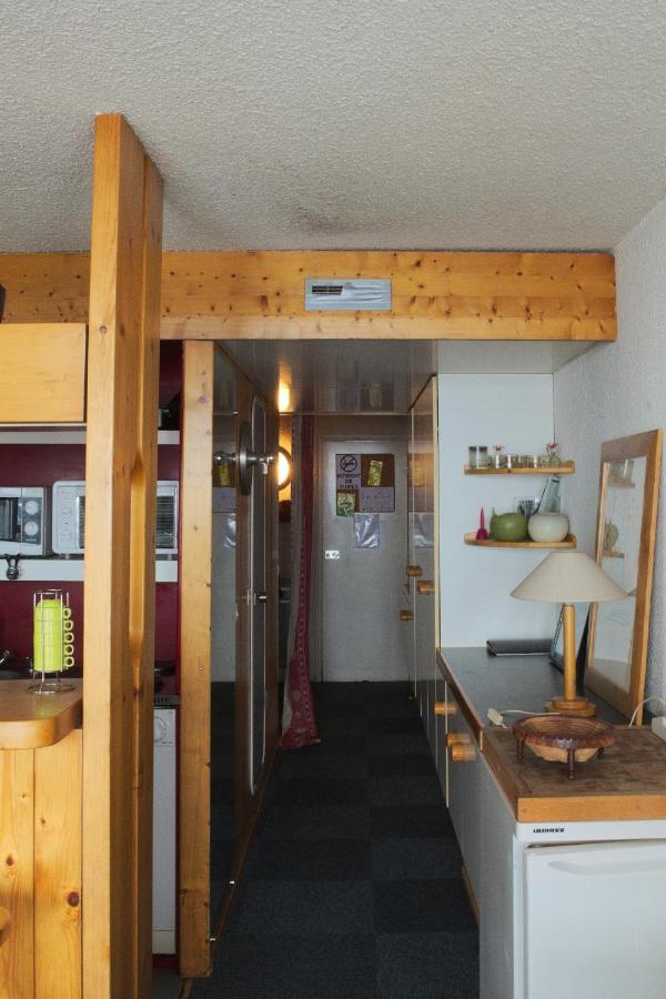Pierra Menta Arc 1800 Studio Appartement - 5 Per Les Arcs  外观 照片