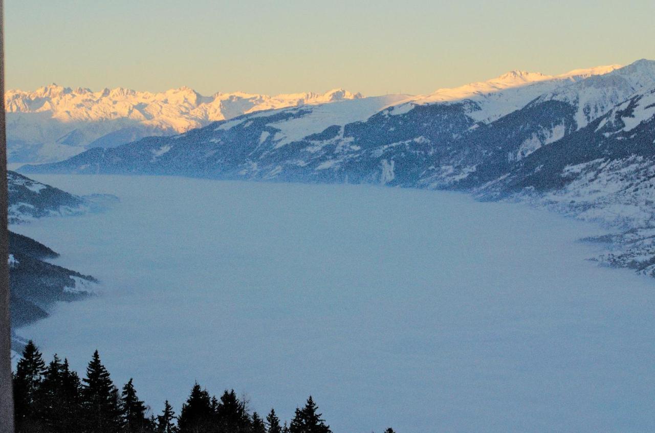 Pierra Menta Arc 1800 Studio Appartement - 5 Per Les Arcs  外观 照片