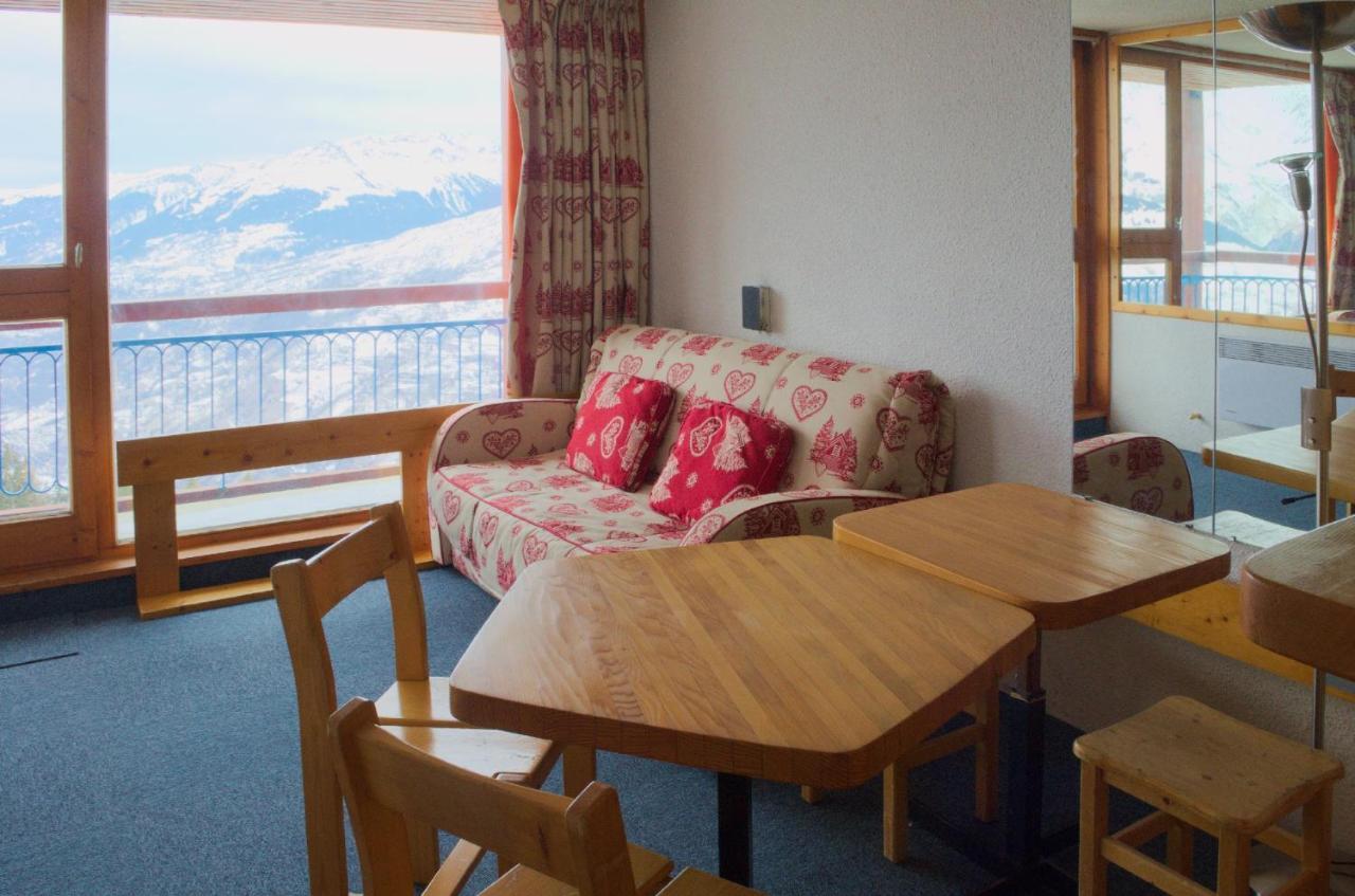 Pierra Menta Arc 1800 Studio Appartement - 5 Per Les Arcs  外观 照片