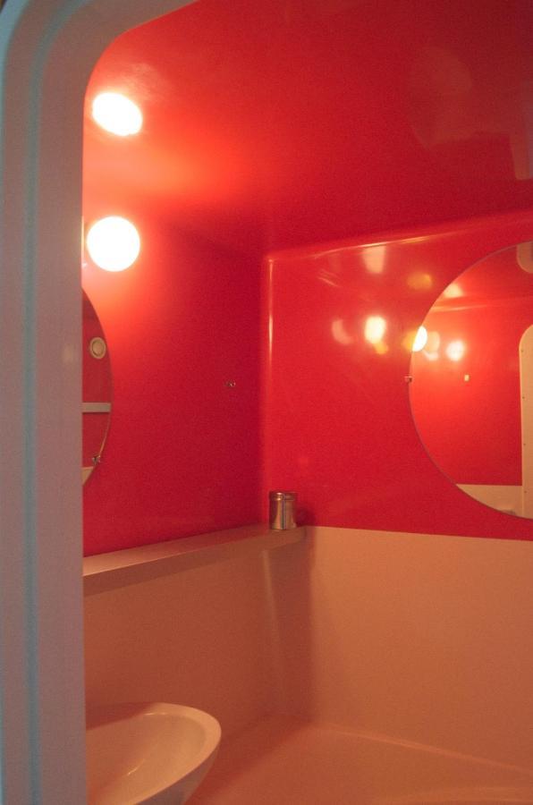 Pierra Menta Arc 1800 Studio Appartement - 5 Per Les Arcs  外观 照片