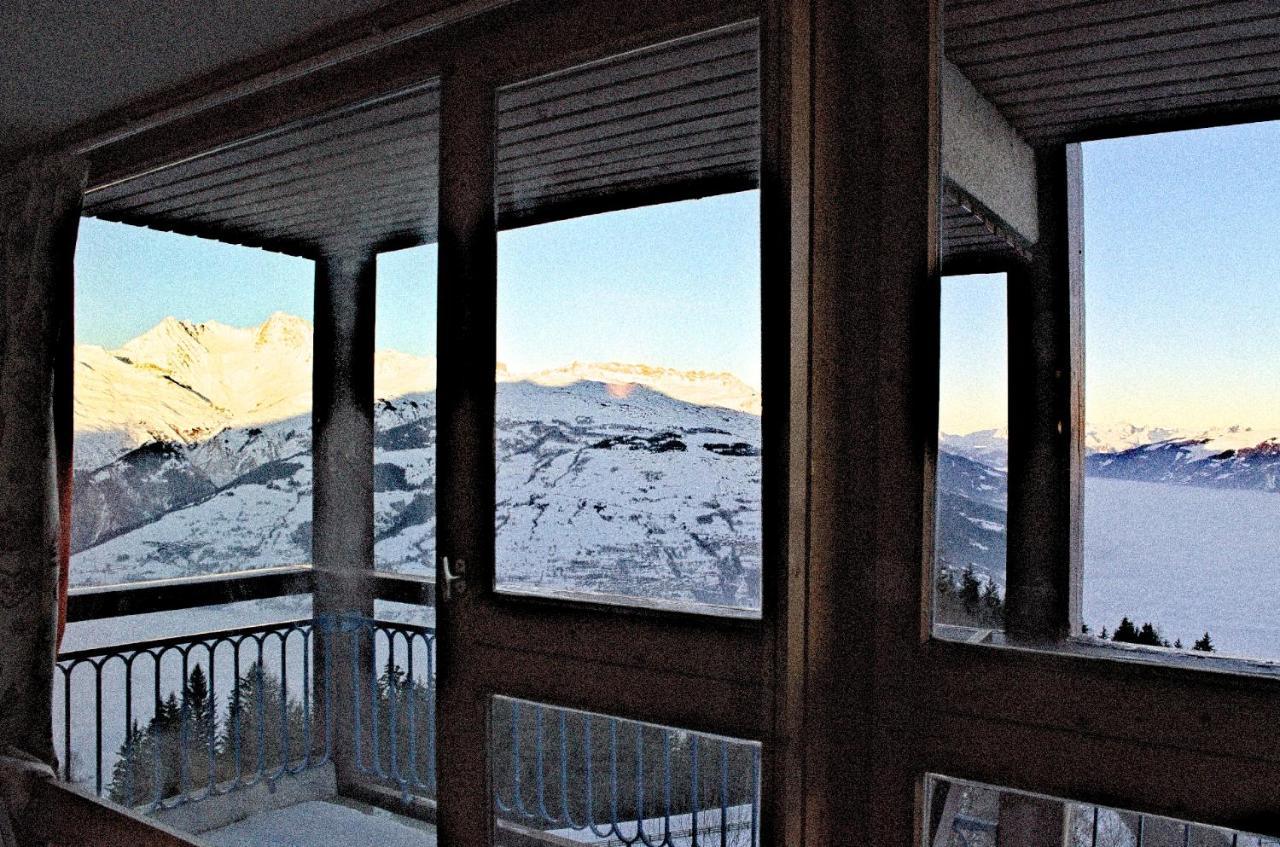 Pierra Menta Arc 1800 Studio Appartement - 5 Per Les Arcs  外观 照片