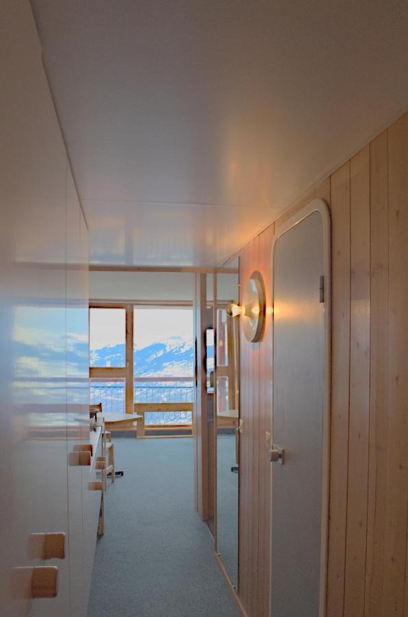 Pierra Menta Arc 1800 Studio Appartement - 5 Per Les Arcs  外观 照片