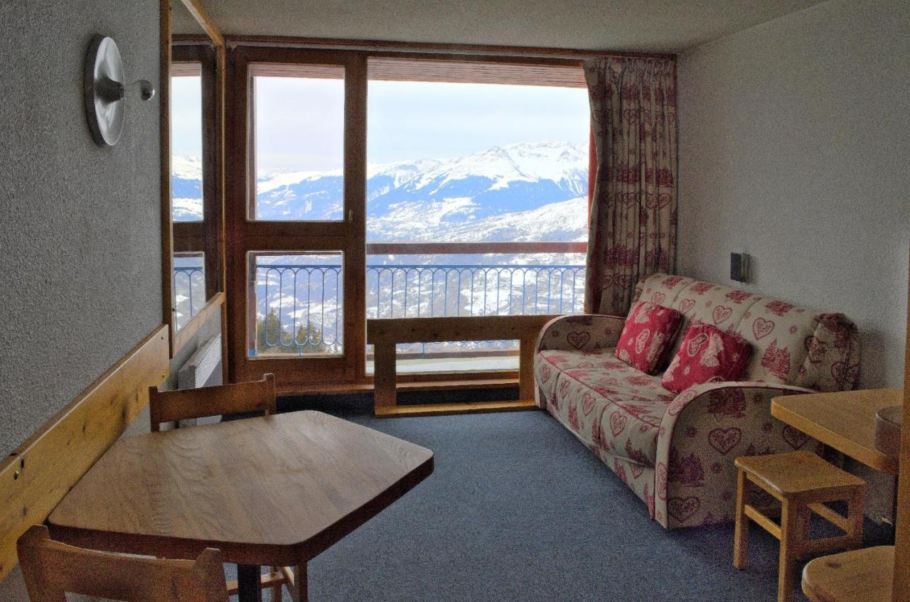 Pierra Menta Arc 1800 Studio Appartement - 5 Per Les Arcs  外观 照片