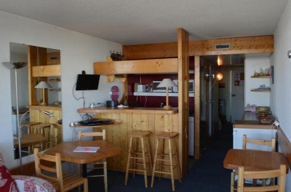 Pierra Menta Arc 1800 Studio Appartement - 5 Per Les Arcs  外观 照片