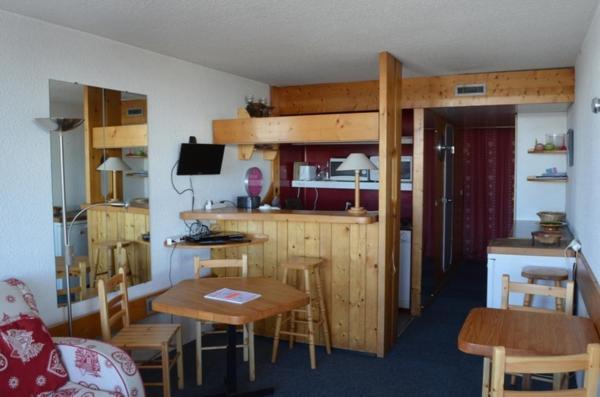Pierra Menta Arc 1800 Studio Appartement - 5 Per Les Arcs  外观 照片
