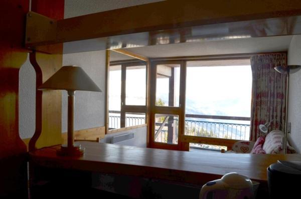 Pierra Menta Arc 1800 Studio Appartement - 5 Per Les Arcs  外观 照片