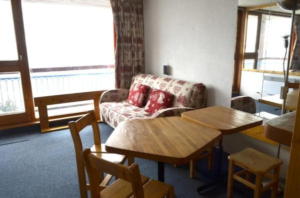 Pierra Menta Arc 1800 Studio Appartement - 5 Per Les Arcs  外观 照片