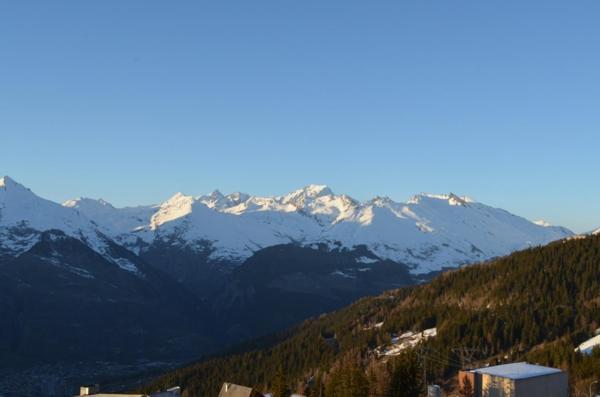 Pierra Menta Arc 1800 Studio Appartement - 5 Per Les Arcs  外观 照片