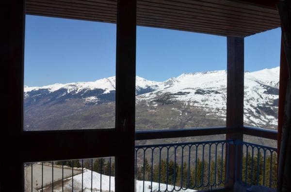 Pierra Menta Arc 1800 Studio Appartement - 5 Per Les Arcs  外观 照片