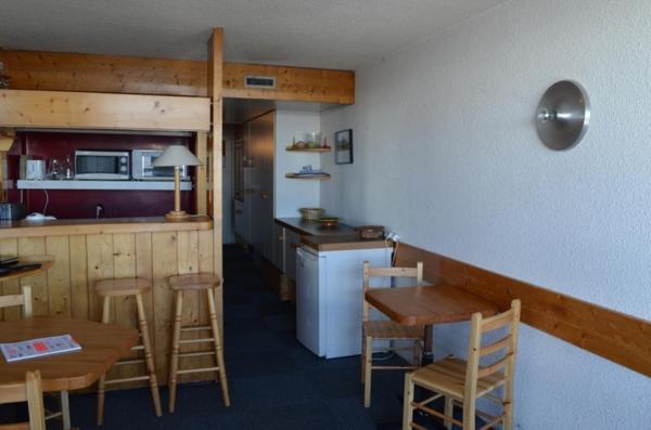 Pierra Menta Arc 1800 Studio Appartement - 5 Per Les Arcs  外观 照片