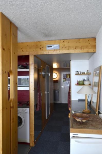 Pierra Menta Arc 1800 Studio Appartement - 5 Per Les Arcs  外观 照片